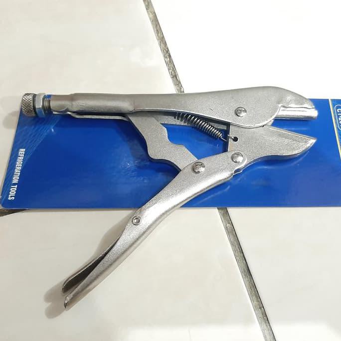 TANG JEPIT KAPILER KULKAS