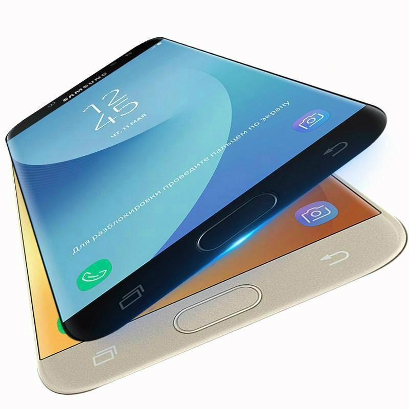 Super Premium Quality Tempered Glass 5D Rakki Anti Gores Kaca SAMSUNG GALAXY J4 2018