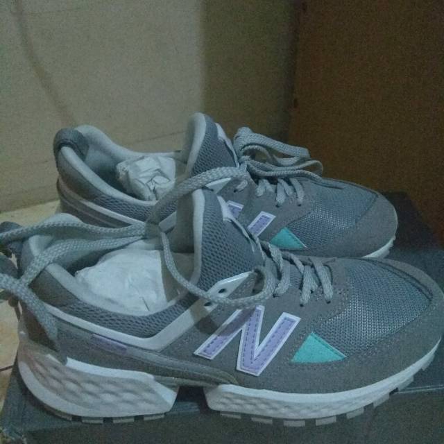 NB New Balance 574S V2 ORI, Uk.38