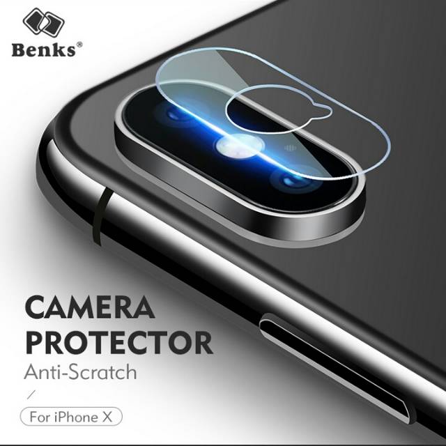 Screen Protector Camera Lens Ultra Thin Film Anti-Scratch for lightning iph