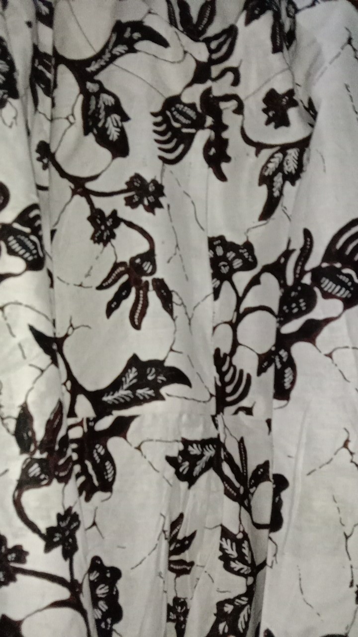 Gamis Batik Manggar, Padi,sekar,cantik,kubis,kipas,daun,kupu,nadine,gendis,kawung,termurah