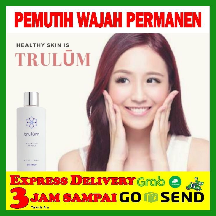 Skincare Pemutih Kulit Wajah Bpom Serum Pemutih Wajah Alami Permanen Shopee Indonesia