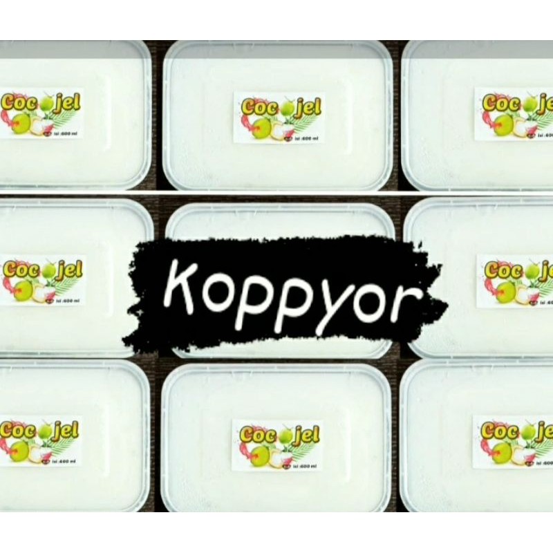 

koppyor