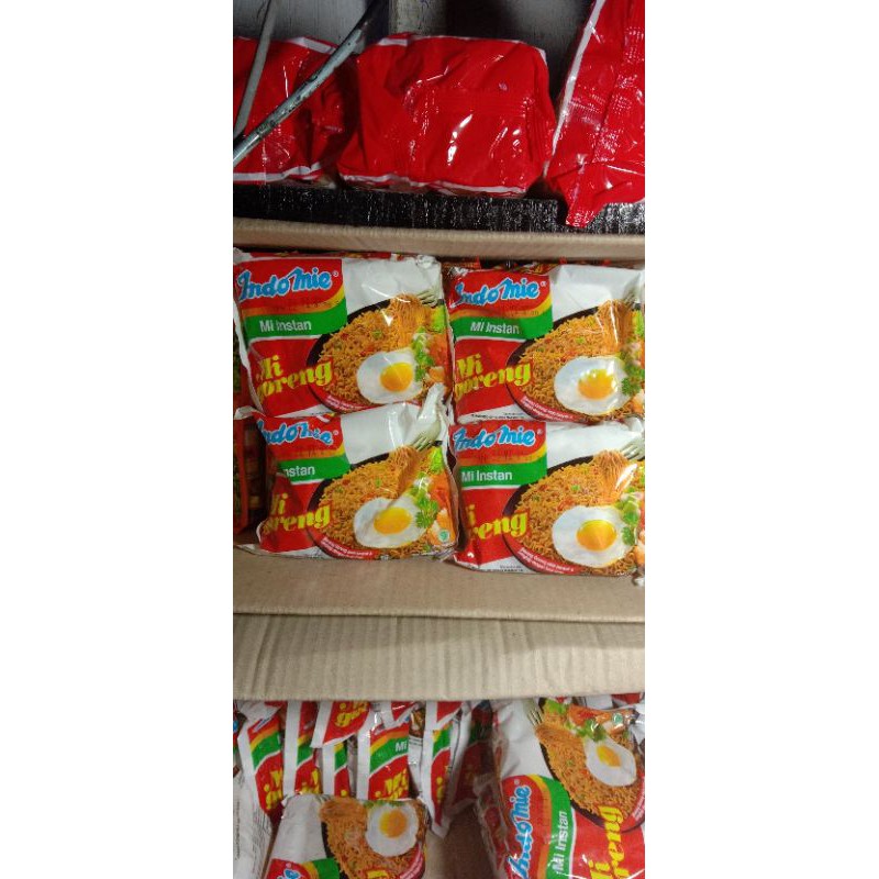 

mie instan
