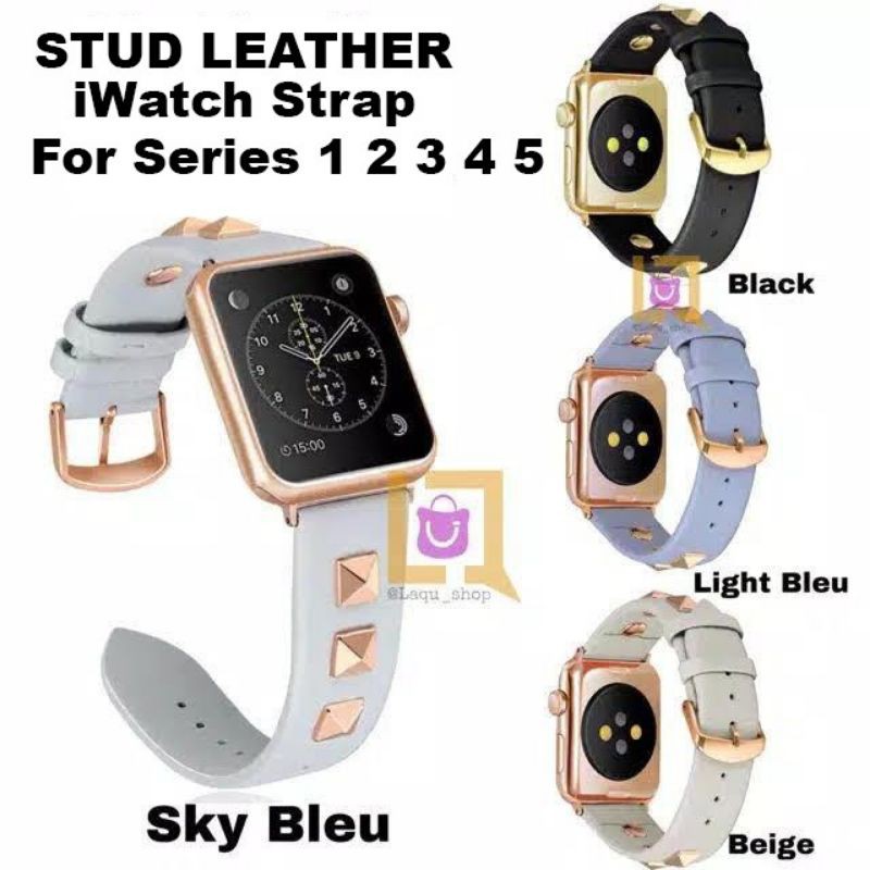 jual strap iwatch