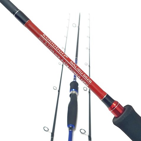 ROD/JORAN CARBON KOINOBORI MALIBU