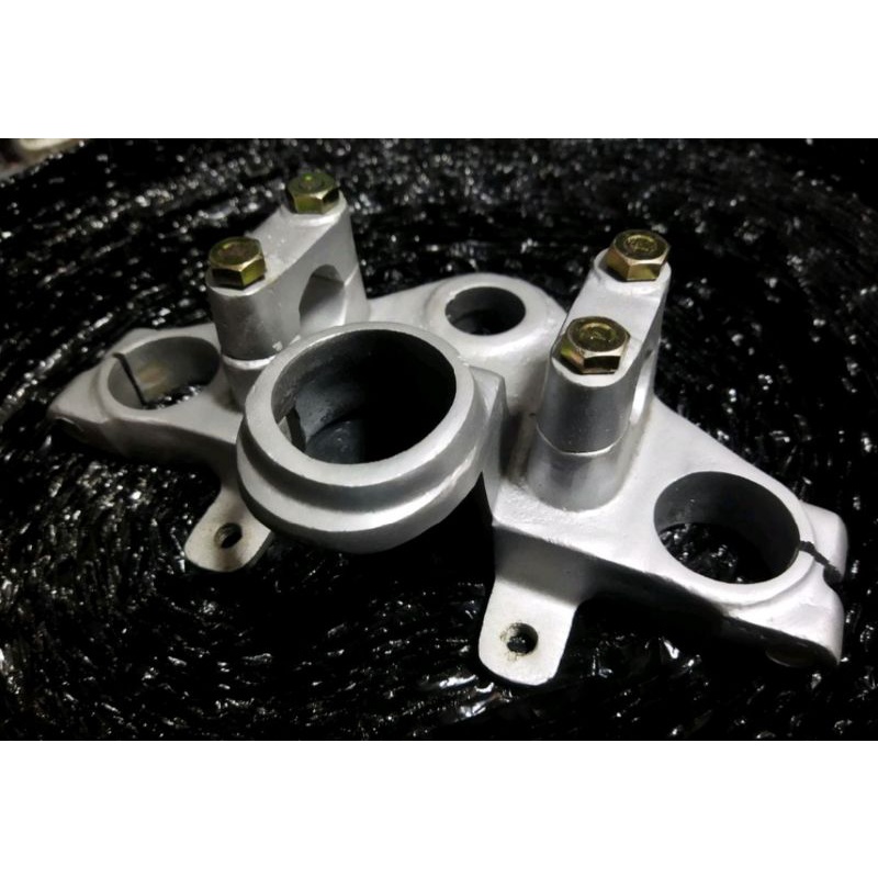 Segitiga atas rx king new set holder raiser stang copy ori