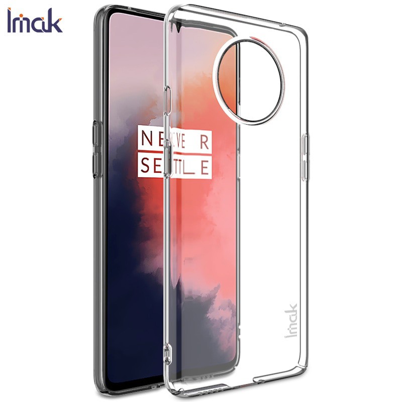 Imak Hard Case Crystal Case II Pro - OnePlus 7T / OnePlus 7T Pro