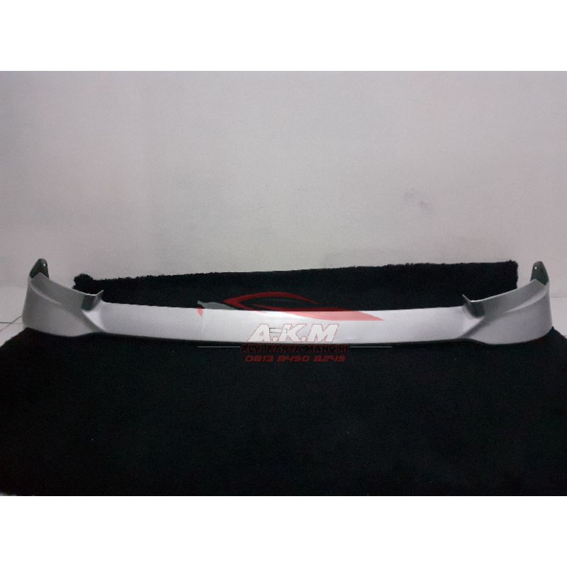 bodykit bodykit agya TRD 2014/15 original