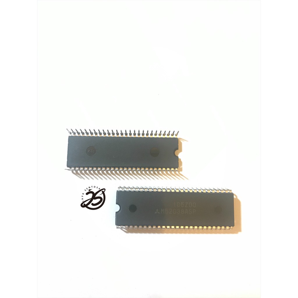 M52038ASP TRANSISTOR M52038 M 52038