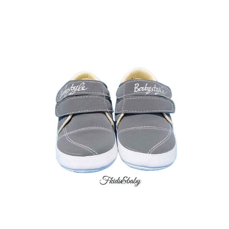 Fkids&amp;baby - sepatu bayi prewalker /baby shoes - BABY STYLE