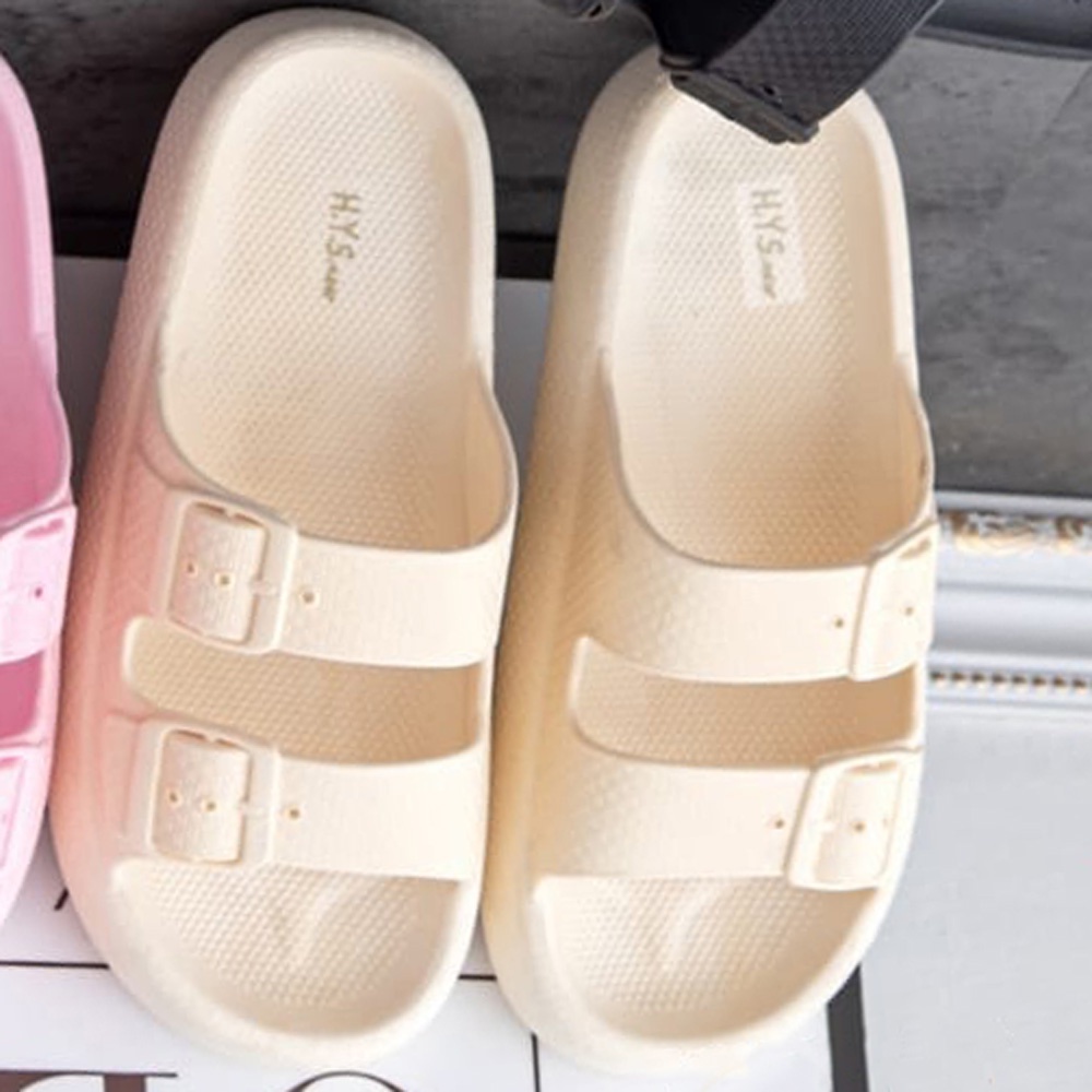 Sandal Wanita Ban 2 Jelly 1988 2GSPHYS-Krem