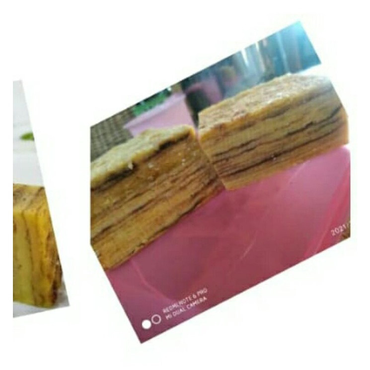 

lapis legit lampung original