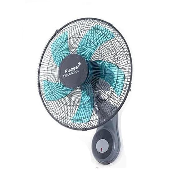 PROMO KIPAS ANGIN WALL FAN PISCES WF 1611 PRO KIPAS ANGIN DINDING