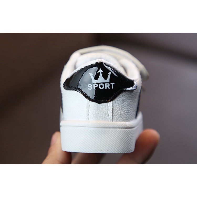 1-6thn | SEPATU ANAK SNEAKER ANAK SHOES LAKI-LAKI CASUAL FORMAL GAUL HYMM HA