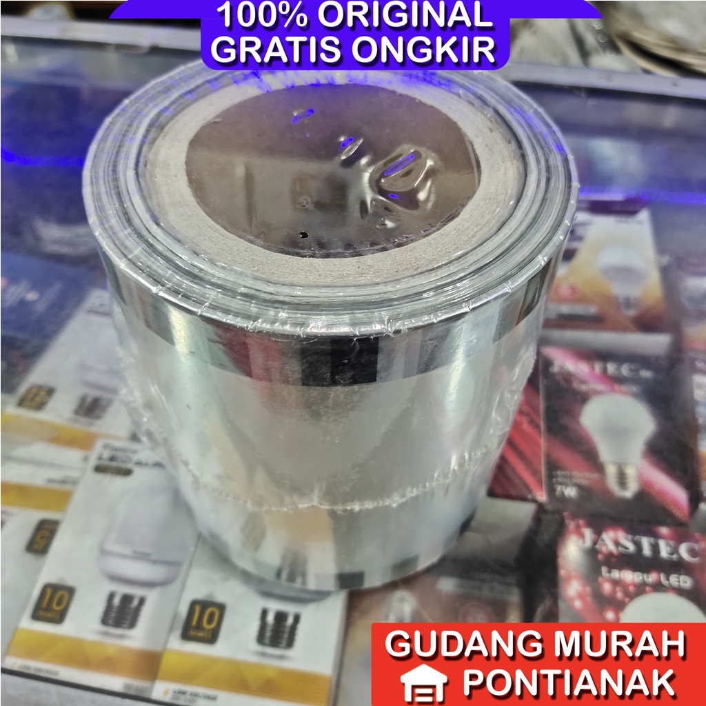 Plastik Cup Sealer Yundai cocok untuk semua mesin cup sealer