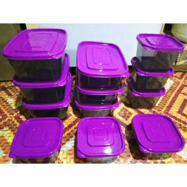 (2kg=3pcs) Bonus Packing Bubble Wrap Calista Otaru Smoke 14pcs