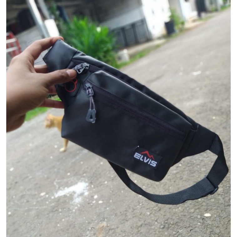 waistbag waterproof elvis new arrival termurah anti air