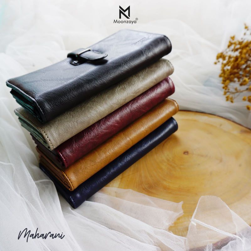 Dompet Maharani Original by Moonzaya
