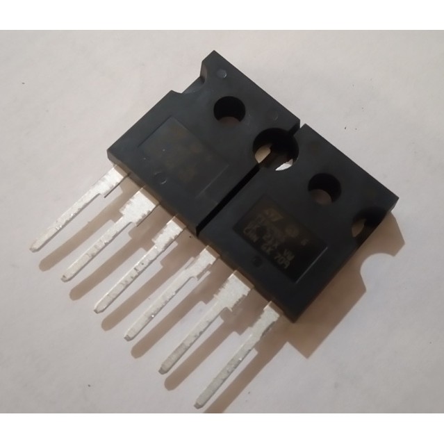 TRANSISTOR FINAL MOSPEC 3055 2955 ASLI ORIGINAL ST SEPASANG MURAH