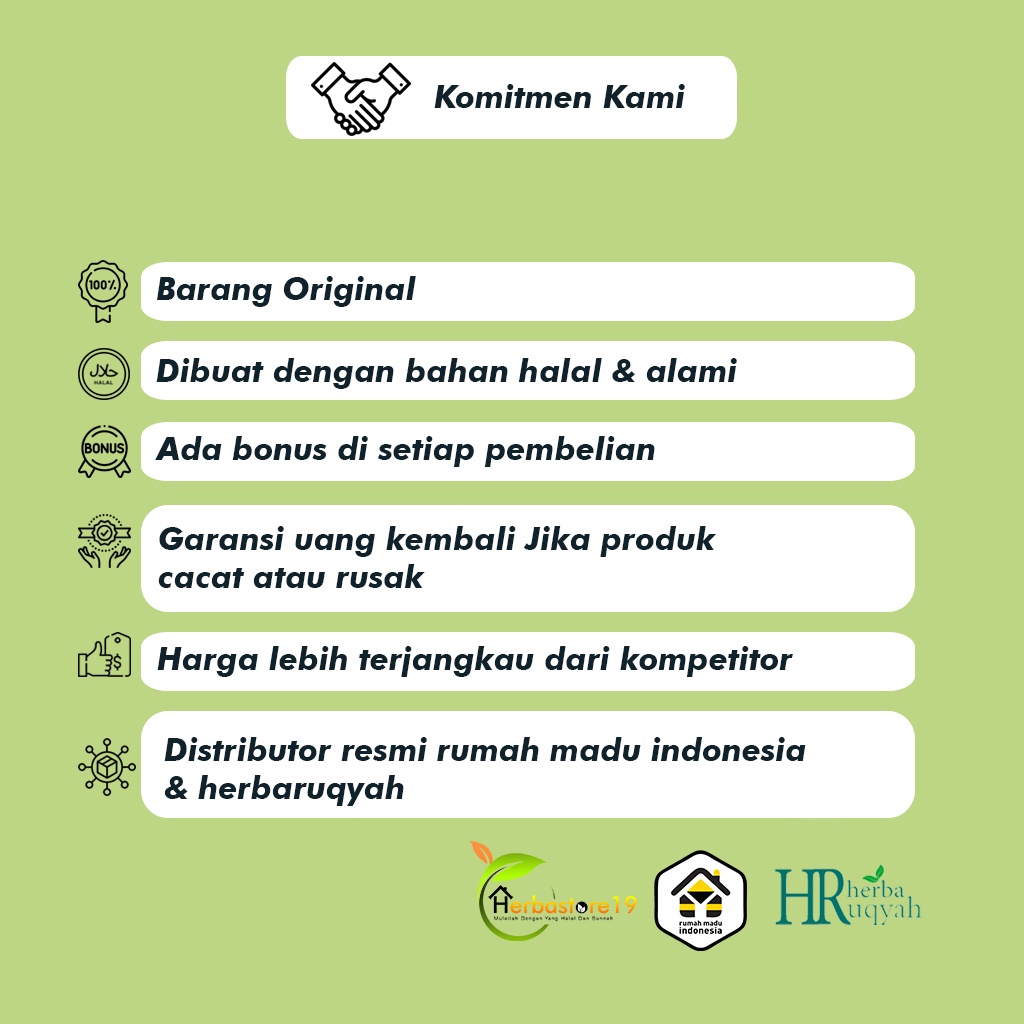 Minyak Kayu Putih Asli Murni Plus Bidara Oil