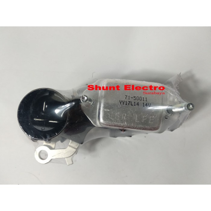 IC dinamo ampere / alternator Izuzu Panther 2.5