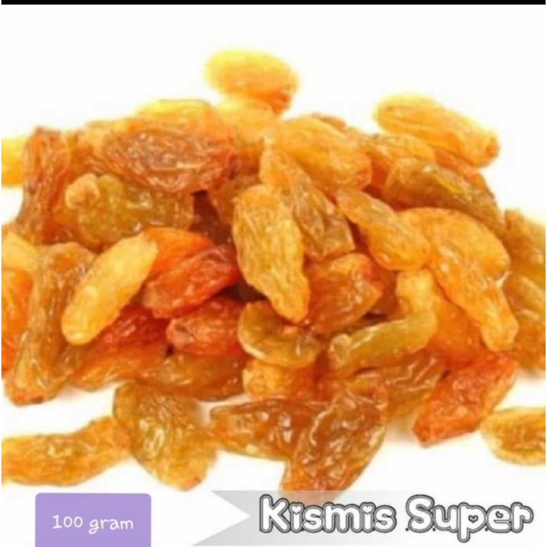 

kismis golden raisin lion california jumbo 250grm