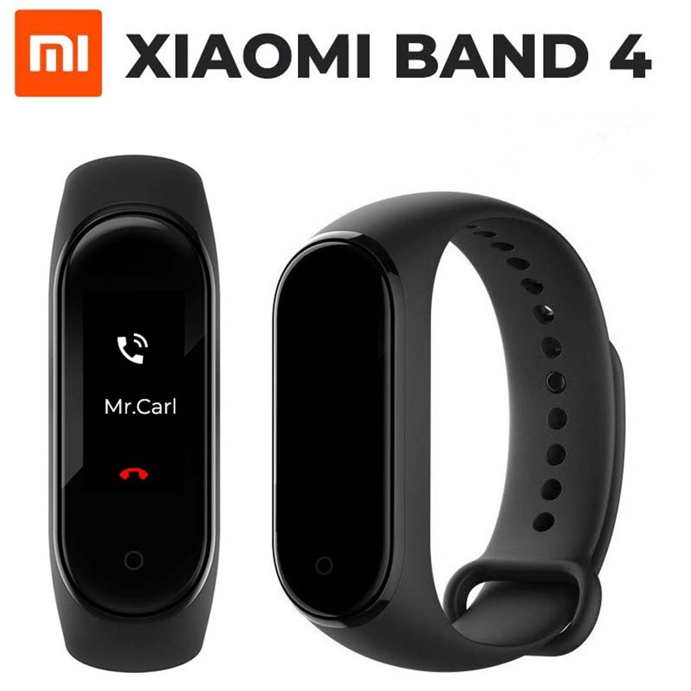 smartwatch fitness xiaomi