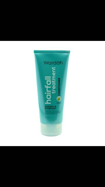 Wardah Conditioner