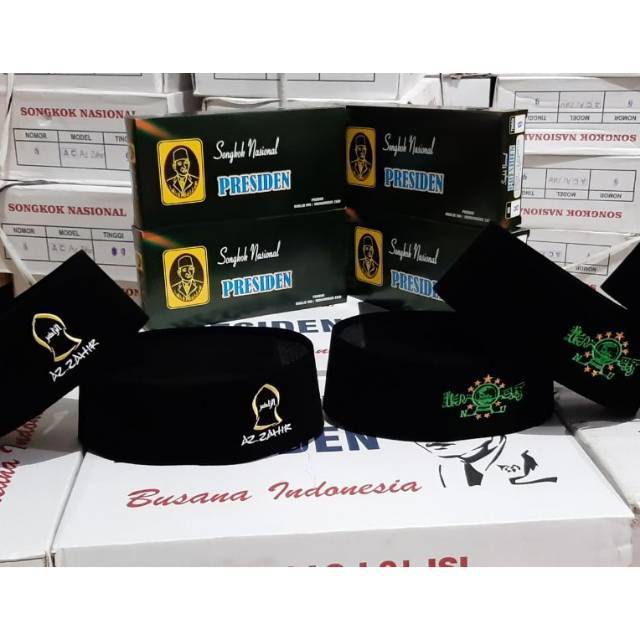 SONGKOK NU SONGKOK AZ-ZAHIR PECI NU PECI AZ-ZAHIR SONGKOK NAHDLATUL ULAMA PECI NAHDLATUL ULAMA MURAH