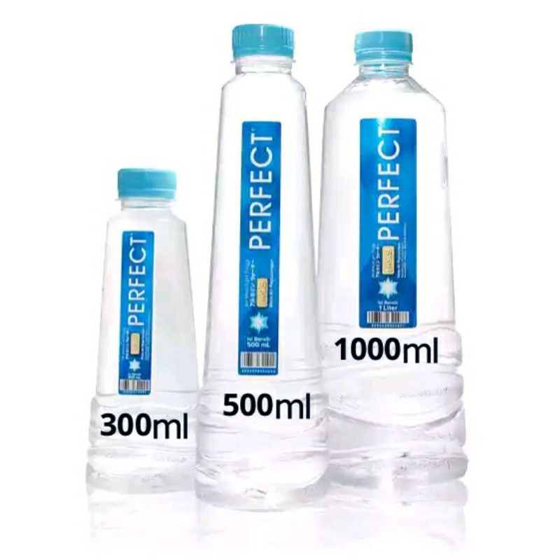 

PERFECT HIGH ALKALINE WATER pH9.5