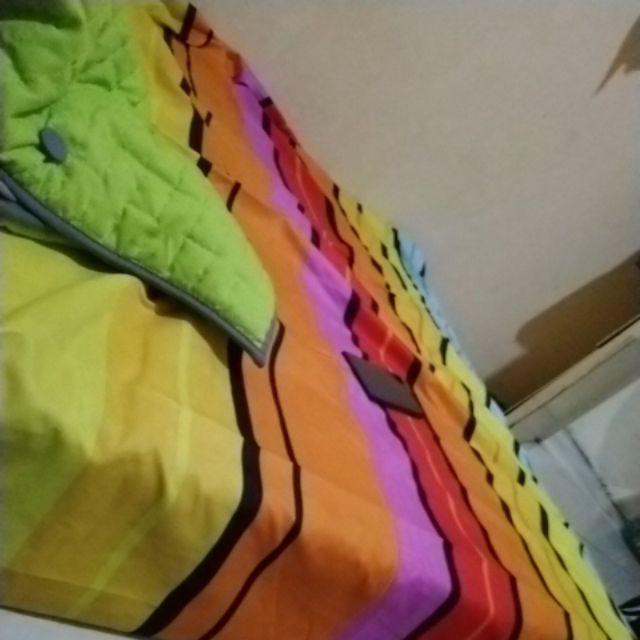 Kasur Inoac Uk 200x90x20cm Busa Inoac Eon Lg D23 Dan Yukata