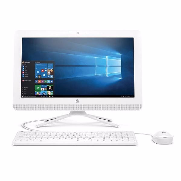 PC HP AIO 20-C005D
