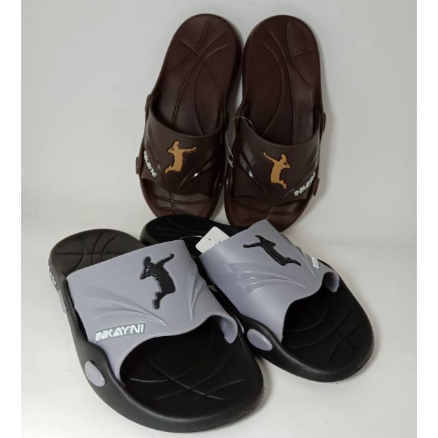 Muraah... Sandal slop pria inkayni