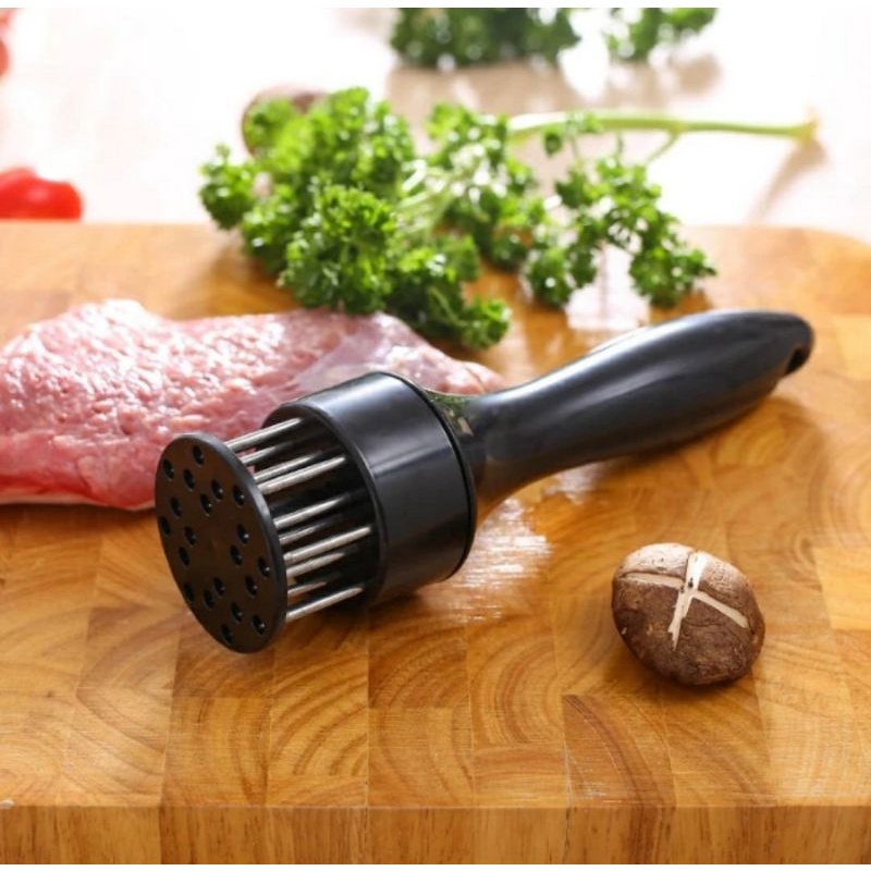 Alat Pelunak Daging Meat Tenderizer Alat Pengempuk Daging