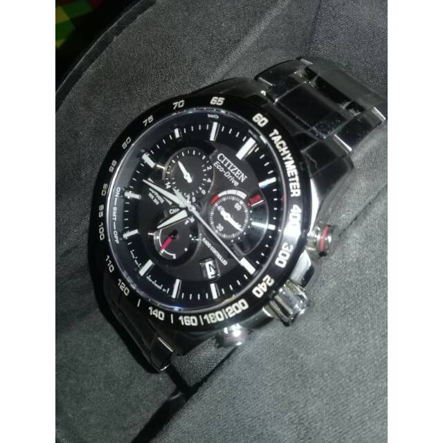 citizen eco drive 300