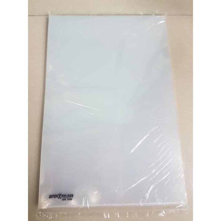 

HOT SALE MAP L INTER X FOLDER BENING FOLIO (F4) Terjamin
