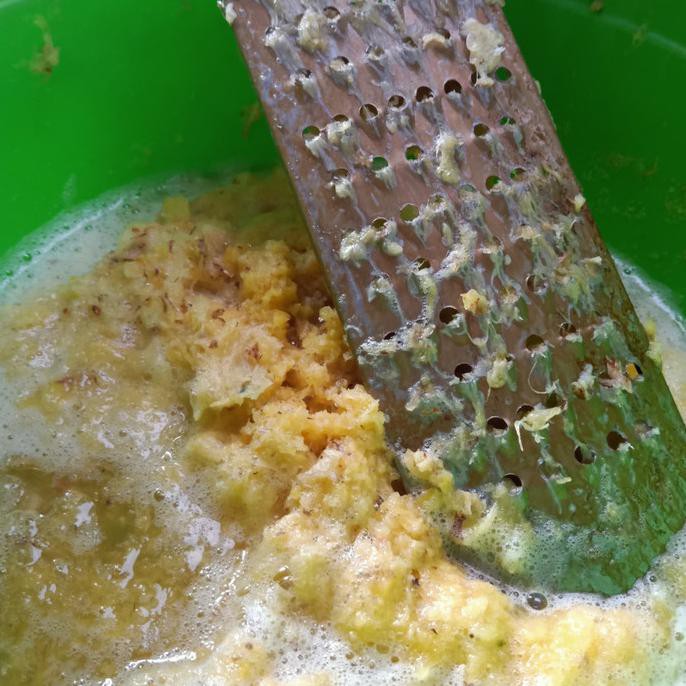 

selai nanas untuk nastar