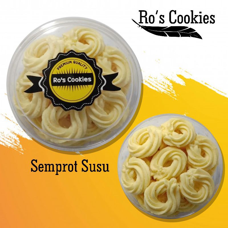 

kue kering sempret susu ramadhan / hari raya 250gr-500gr