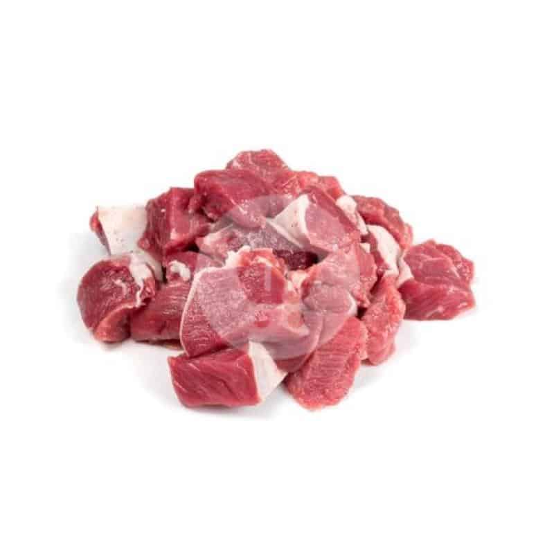 

Daging Kambing Murni 1 kg