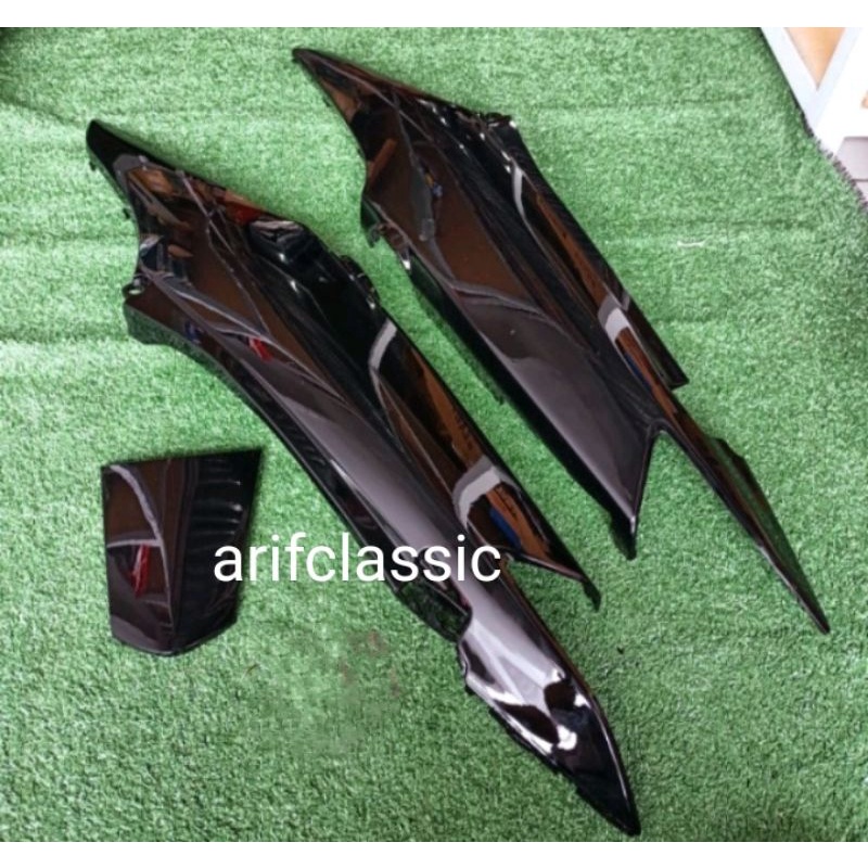 cover body bodi belakang samping SUPRA FIT NEW fitX fit s