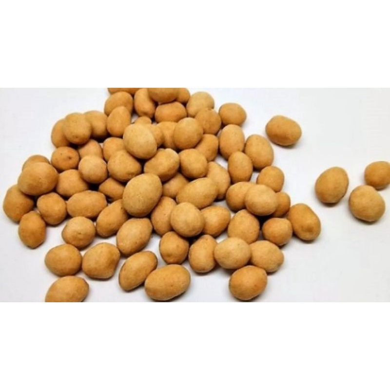 

Kacang Atom Snack 500 gr