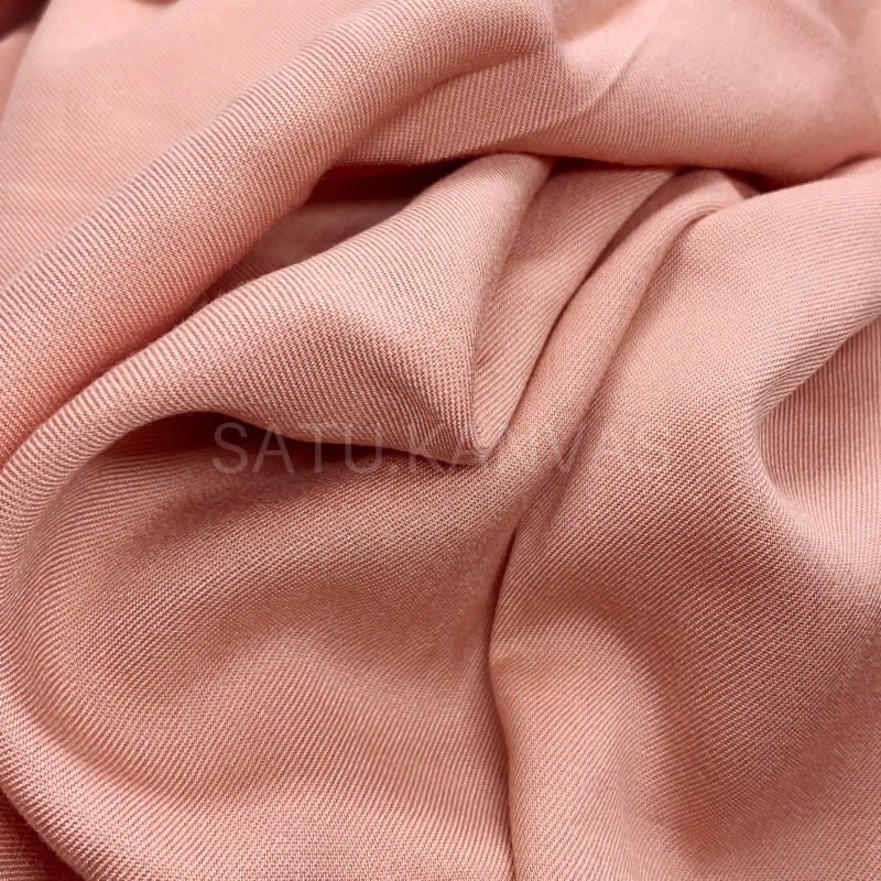 Kain Rayon Twill Polos (100%Rayon) PREMIUM-Salem