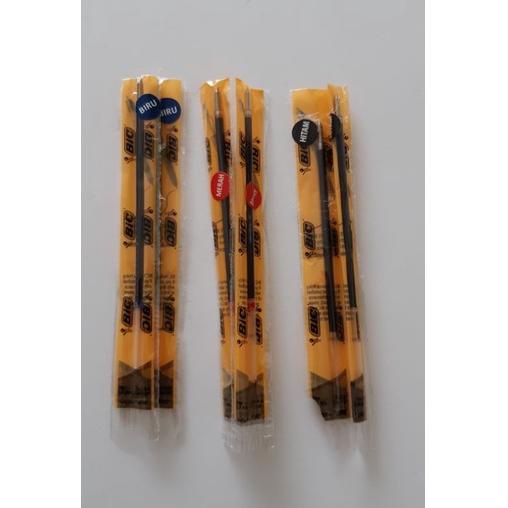 

[PROMO HJA68] isi bolpen bic Super Promo