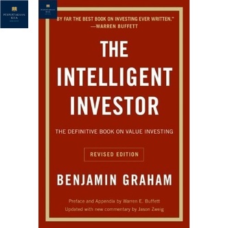The Intelligent Investor