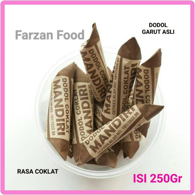 

MAKANAN DODOL GARUT DODOL MAKANAN RINGAN CEMILAN CAMILAN DODOL BETAWI KERTAS COKLAT