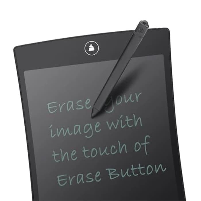 

Lyra Sketch Book - Kiky Sketch Book - Papan Tulis Gambar Lcd Drawing Writing Tablet Anak & Dewasa