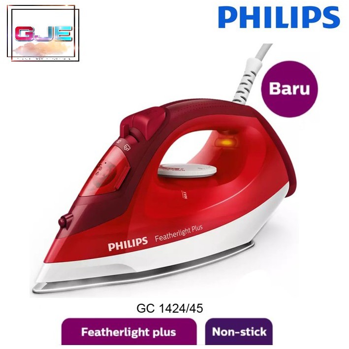 Setrika UAP Philips GC1424