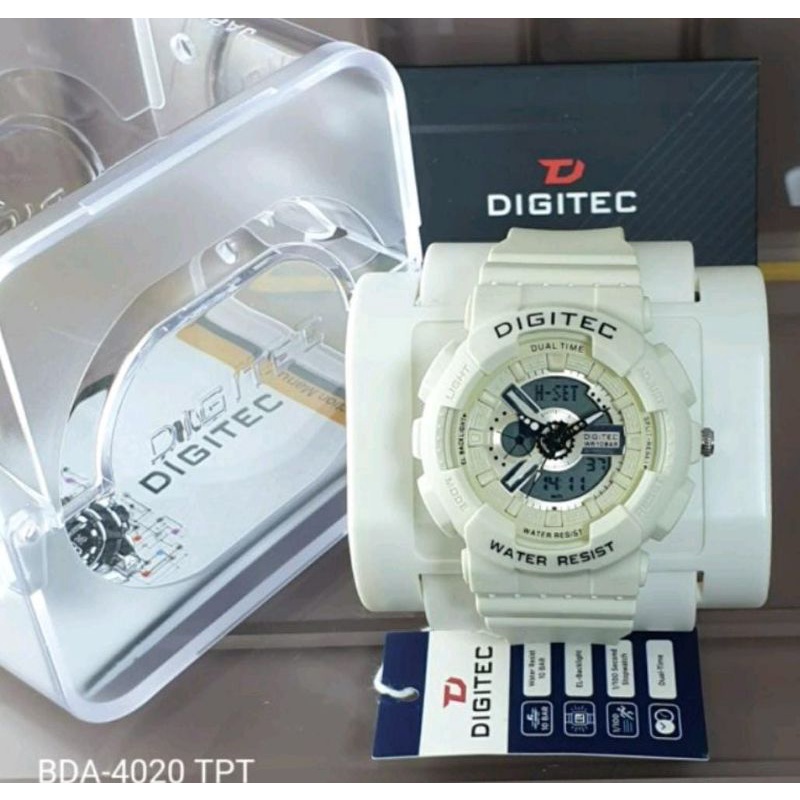 Jam Tangan Wanita DG4020 / DG 4020 / DG-4020 / DG 2063 Watch Jam Tangan ORIGINAL