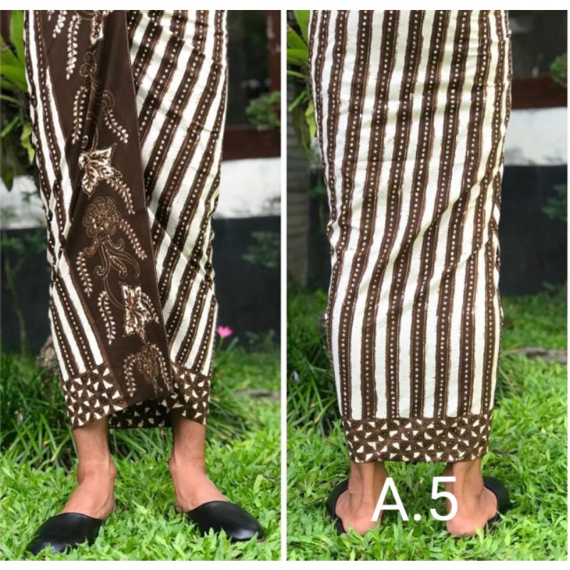 saput batik tulis asli,kain batik tulis